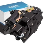 Front Right Door Lock Actuator Mechanism For Vw Caddy Golf Plus 5 6; 3D1837016. Fixed Price $61.88.