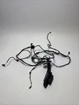 11-13 Bmw F10 Rear Right Passenger Side Door Wire Wiring Harness Oem. Fixed Price $17.50.
