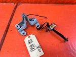 10-16 Hyundai Genesis Coupe Passenger Right Door Checker Hinge Arm Stopper #326. Fixed Price $29.95.