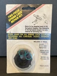 Everco A71916 Spring Lock Repair Kit Fits R-12 R134A Chrysler Volvo Hyundai Jeep. Fixed Price $5.99.