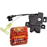 Rear Trunk Deck Lid Latch Cable Actuator 2005-2007 Mustang 6R3Z6343200B 1R8Z5446. Fixed Price $70.36.