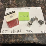 Door Lock Kit For Delsol, Civic, Vigor, Integra, Prelude, Crx Standard DL31. Fixed Price $31.05.