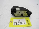 Door Lock Latch 550I 2006 2011 Bmw Left Driver Side Rear Back Power Actuator Oem. Fixed Price $56.99.