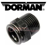 Dorman Oil Cooler Line Connector For 2007 Gmc Sierra 1500 Hd Classic Wi. Fixed Price $19.08.
