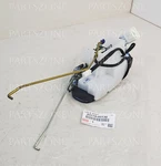 69110-60130 Genuine Toyota Land Cruiser Back Door Lock Oem. Fixed Price $256.87.