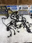 2012-2014 Volkswagen Passat 2.0L Tdi Engine Wire Harness Assembly Oem. Fixed Price $129.99.