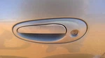 Driver Door Handle Exterior Paint To Match Sedan Fits 01-06 Sebring 227687. Fixed Price $63.99.