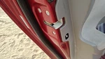 2010-2014 Honda Insight Driver Left Rear Door Latch With Rods/cables Oem Back. Fixed Price $112.50.