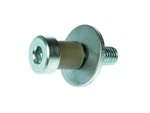 Dorman Door Lock Striker Fits Chevy Impala 1973-1976 26ZFWPGS. Fixed Price $27.09.
