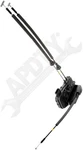 Dorman 931-509 Door Lock Actuator Integrated With Latch. Fixed Price $185.82.
