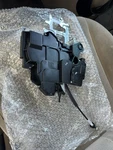 2011 Kia Sedona Left Driver Side Sliding Door Actuator. Fixed Price $65.00.
