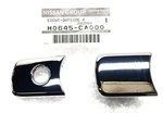 Nissan Group Exterior Door Handle Escutcheon Trim Bezel Assembly H0645-CA000 Nos. Fixed Price $46.87.