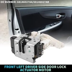Front Left Side Door Lock Actuator Motor For Dodge Journey 2013-17 NO.68146027AA. Fixed Price $49.18.
