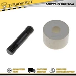 Side Sliding Door Hinge Detent Roller 1986 Ford Aerostar 2.8L. Fixed Price $23.04.