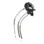 2009-2014 Nissan Maxima Rear Right Door Lock Actuator Motor Oem New 82500-ZY80A. Fixed Price $264.42.