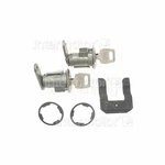 Standard Ignition Door Lock Kit DL3 D8BZ5421984A Ford Mercury. Fixed Price $23.59.