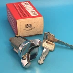 Ignition Lock Cylinder Smp (o'reilly) US68L. Fixed Price $22.00.