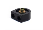 Canton 22-545 Aluminum Oil Cooler Adapter Univ Sandwich Style 3/4" -16, 5/8". Fixed Price $122.40.