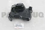 6903042221 Genuine Toyota Lock Assy, Front Door W/motor, Rh 69030-42221. Fixed Price $181.23.