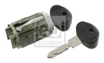 Febi Bilstein 26670 Lock Cylinder, Ignition For Mercedes-benz. Fixed Price $44.19.