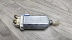 01-07 Toyota Sequoia Tundra Passenger Power Seat Height Up Down Motor. Fixed Price $22.50.