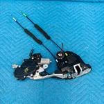 2007 2009 Lexus LS460 Rear Right Door Lock Actuator Assembly Oem 1638000400. Fixed Price $36.00.