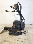 2004 Mercedes-benz CLK500 Left Front Lock Actuator 2097201135 R225237. Fixed Price $100.00.