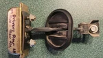 00-07 Chevy Gmc Cadillac Rear Left Right Side Door Check Stop Hinge 15173409. Fixed Price $28.00.