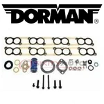Dorman Egr Cooler Gasket Kit 2003-2005 Ford Excursion 6.0L V8 Emission Eu. Fixed Price $103.07.