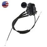 Passenger Side Door Lock Actuator Front For Nissan Titan 80500-ZH000 2005-2015. Fixed Price $75.90.