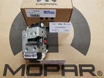 Jeep Wrangler 07-18 Rear Right Side Door Power Latch Lock Actuator Oem New Mopar. Fixed Price $95.99.