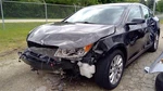 2013 Buick Lacrosse Passenger Front Right Door Latch With Actuator 101167. Fixed Price $186.00.