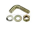 Uro Parts Deck Lid Latch Bolt 91451215510K Porsche. Fixed Price $17.38.