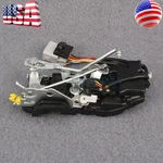 For Dorman 931-492 Front Driver Side Door Lock Actuator Motor Fits Toyota Tacoma. Fixed Price $44.99.