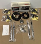 Spal 37000005 Universal Central 4-DOOR Power Lock Actuator Kit With M4 Module. Fixed Price $94.99.