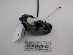 Saab 9-5 Sedan Rear Passenger Right Door Lock Latch Actuator Fits 2010 2011. Fixed Price $44.87.