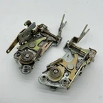 Porsche 911 912E Door Latch Assembly Pair Lock Release Left & Right. Fixed Price $225.00.