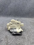 Porsche Panamera Cayenne Front Right Door Lock Latch Actuator 8J1837016B Oem. Fixed Price $60.00.