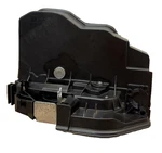 11 13 14 16 Bmw 528I Left Rear Door Latch Lh Oem: 51215A36F23 - See Pics. Fixed Price $124.20.