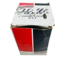 Bwd Borg Warner DLK12 Door Lock Kit With Key. Fixed Price $33.96.