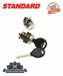 Standard Ignition Door Lock Kit DL-130 High-quality Auto Part, Universal Fit. Fixed Price $91.44.