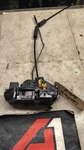 2006-2011 Chevy Hhr Passenger Right Front Door Latch With Rods/cables Oem. Fixed Price $99.99.