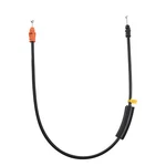 Inside Door Handle Latch Cable 25.8" For 07-14 Chevy Silverado Tahoe Sierra Gm. Fixed Price $12.00.