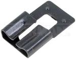 Dorman 75453 Door Lock Rod Clips Fits General Motors 12338100. Fixed Price $11.05.
