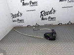 16-24 Chevrolet Camaro Front Left Driver Door Lock Latch Actuator Oem 1181870. Fixed Price $50.00.