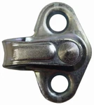 2010-2014 Buick & Chevy Door Lock Striker Front/rear Left/right Gm Oem 13503000. Fixed Price $14.95.