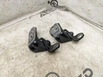 13-23 Ford Explorer Police Fr Door Hinge Upper & Lower BB5Z-7822800-C Oem. Fixed Price $50.99.