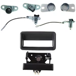 Latch Driver & Passenger Side For Chevy Left Right K1500 Gmc. Fixed Price $94.68.