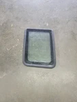 1994 Ford F150 Extended Cab Side Wndow Driver Left Rear. Fixed Price $120.00.