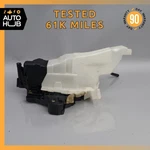 98-03 Mercedes W208 CLK430 Left Driver Door Lock Latch Actuator Oem. Fixed Price $132.80.